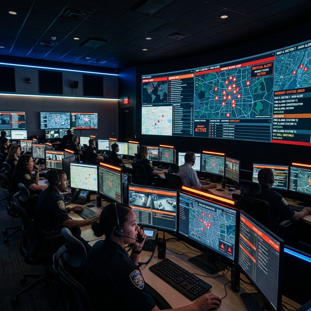 Growth Systems for Alarm & Monitoring Centers