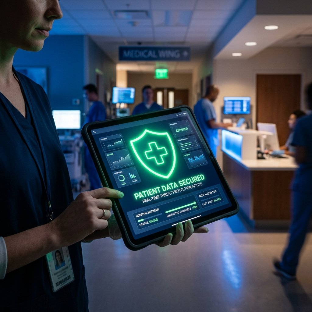 HIPAA Compliance Guard