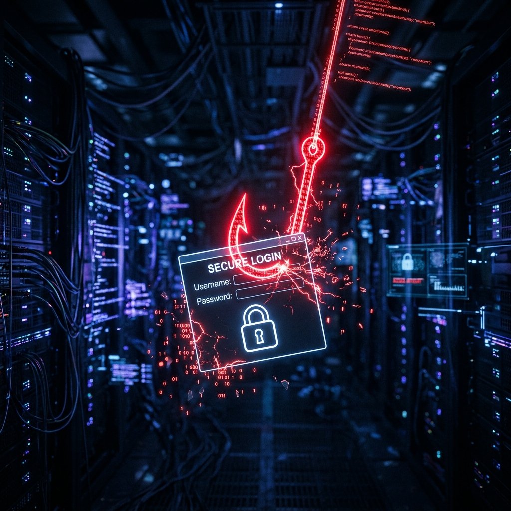 Zero Phishing Incidents