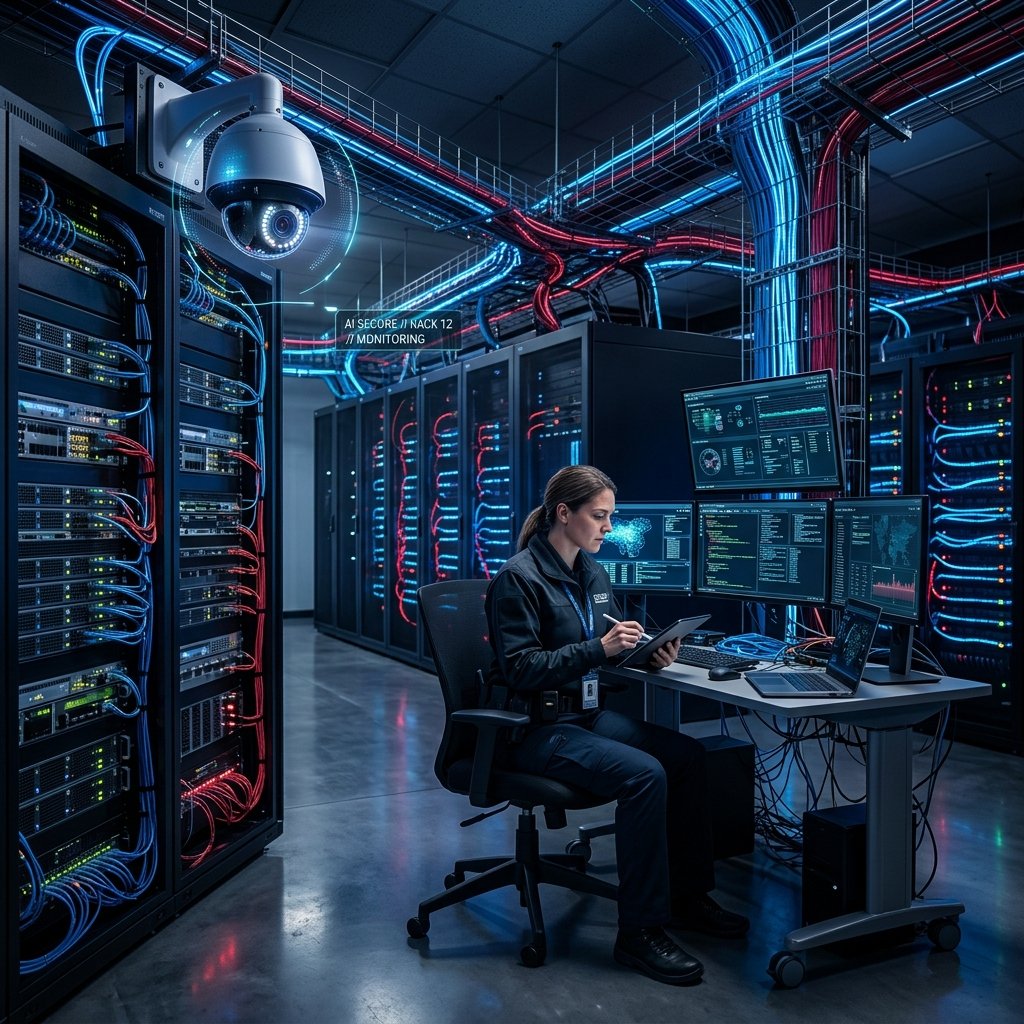 Scaling Systems Integrators & Electronic Security