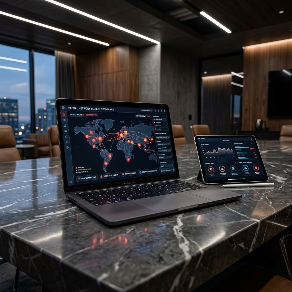 5 Must-Have Features for a Modern Business Website.