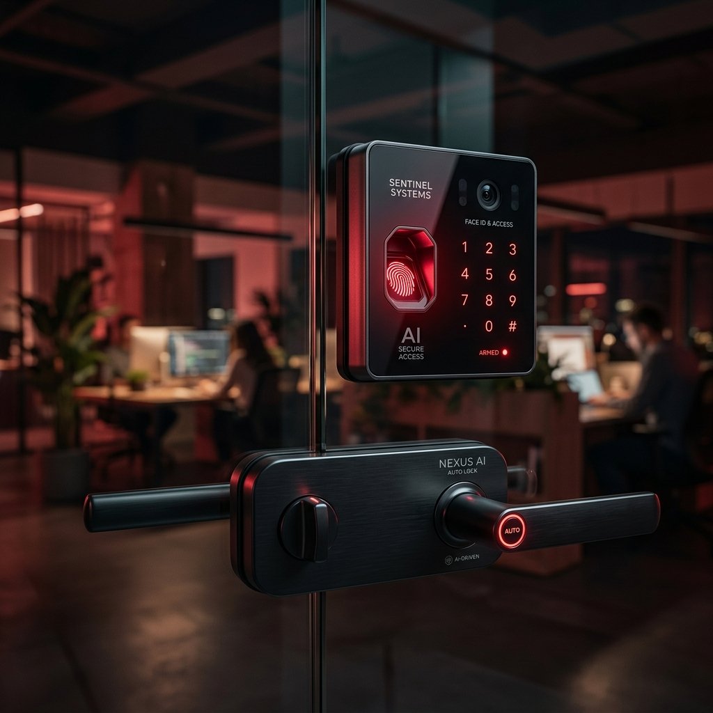 The Visibility Struggle in Guard Services