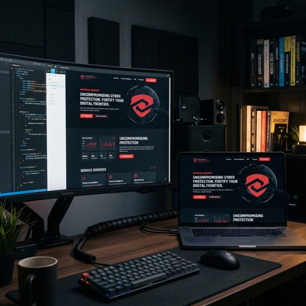 The Growth Hurdle in Modern Security