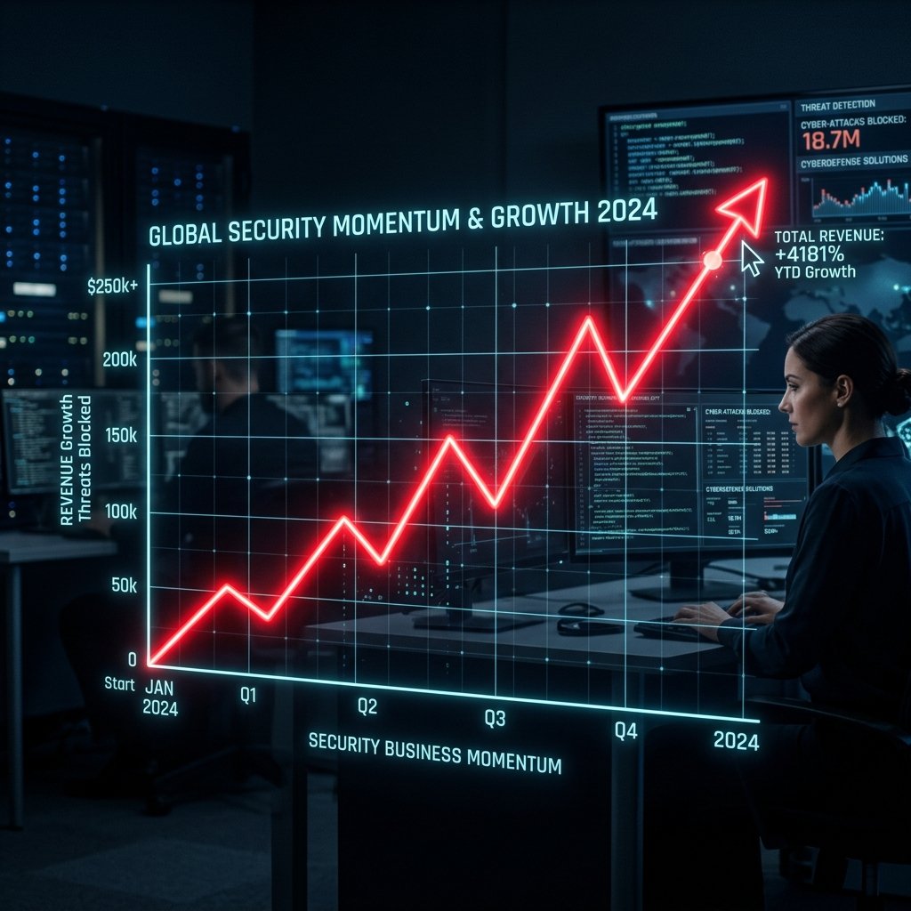 A clear delivery model built for trust-sensitive buying cycles