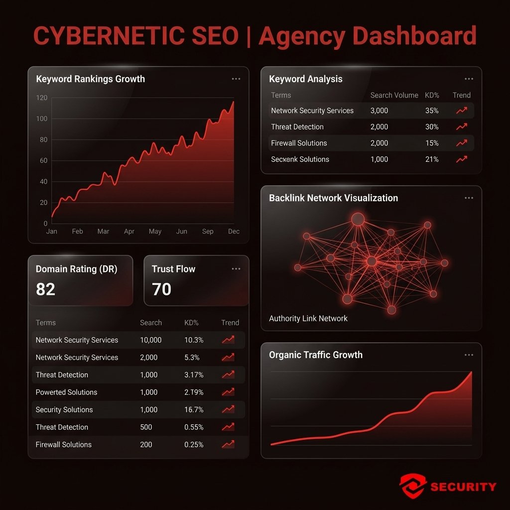 Growth Marketing for Event Security & Crowd Management