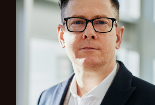 Anthony Rumore portrait