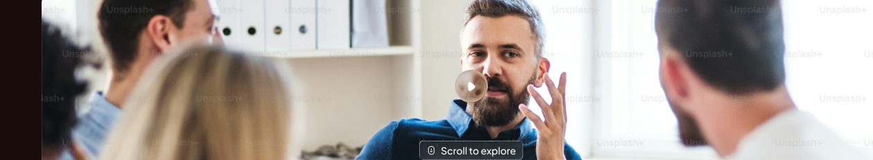 Grow My Security strategy discussion